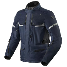 Revit Outback 4 H2O motoros kabát kék motoros kabát