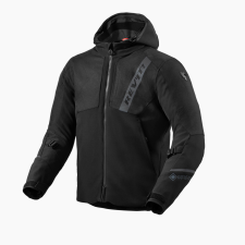 Revit Potential GTX motoros kabát fekete motoros kabát
