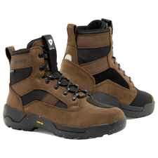 Revit Redridge GTX motoros bakancs barna-fekete motoros csizma