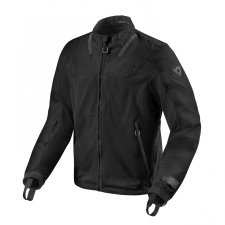 Revit Territory motoros kabát fekete motoros kabát