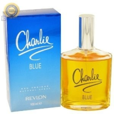 Revlon Charlie Blue Eau Fraiche EDT 100 ml parfüm és kölni
