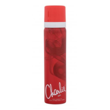 Revlon Charlie Red dezodor 75 ml nőknek dezodor