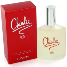 Revlon Charlie Red női parfüm (eau de toilette) edt 30ml parfüm és kölni
