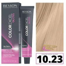 Revlon Color Excel Gloss hajszínező 10.23 hajfesték, színező