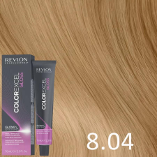Revlon Color Excel Gloss hajszínező 8.04 hajfesték, színező