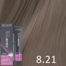 Revlon Color Excel Gloss hajszínező 8.21 hajfesték, színező