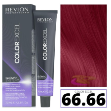 Revlon Color Excel Glowin System hajszínező 66.66 hajfesték, színező