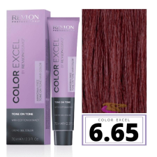 Revlon Color Excel hajszínező 6.65 hajfesték, színező