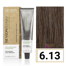 Revlon Color Sublime ammóniamentes hajfesték 6.13 hajfesték, színező