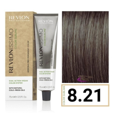 Revlon Color Sublime ammóniamentes hajfesték 8.21 hajfesték, színező