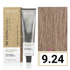 Revlon Color Sublime ammóniamentes hajfesték 9.24 hajfesték, színező