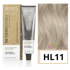 Revlon Color Sublime ammóniamentes hajfesték HL11 hajfesték, színező