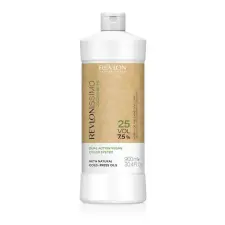 Revlon Color Sublime hidrogén 25 Vol 7,5%, 900 ml hajfesték, színező
