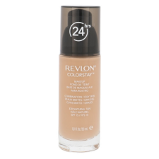 Revlon Colorstay Makeup Combination Oily Skin makeup for combination to oily skin 30 ml 330 Natural Tan smink alapozó