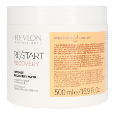 Revlon Helyreállító Hajmaszk Revlon Re-Start (500 ml) hajbalzsam