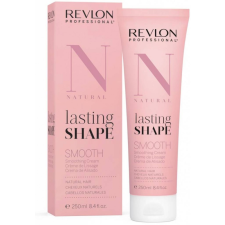  Revlon Lasting Shape Smooth &quot;N&quot; Natural 250ml hajbalzsam