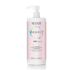 Revlon Magnet Post-Technical színlezáró sampon, 1 l sampon