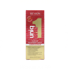 Revlon Megerősítő Hajkezelés Revlon Uniq One Celebration Edition (150 ml) hajbalzsam