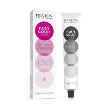 Revlon Nutri Color Creme színező hajpakolás 050 Pink, 100 ml hajfesték, színező