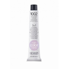 Revlon Nutri Color színező 1002 100 ml hajfesték, színező