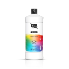Revlon Pro You krémperoxid 40V (12%), 900 ml hajfesték, színező