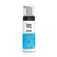 Revlon Pro You The Amplifier hajdúsító kondicionáló hab, 165 ml hajbalzsam