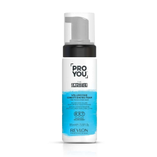 Revlon Pro You The Amplifier hajdúsító kondicionáló hab, 165 ml hajbalzsam