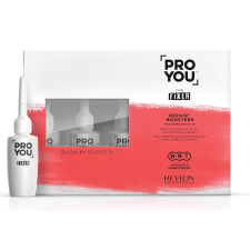 Revlon Pro You The Fixer Repair mélyen regeneráló ampulla, 10x15 ml hajápoló szer