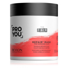 Revlon Pro You The Fixer Repair mélyen regeneráló maszk, 500 ml hajbalzsam