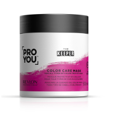 Revlon Pro You The Keeper hajpakolás festett hajra, 500 ml hajbalzsam