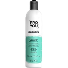 Revlon PRO YOU The Moisturizer Shampoo 350 ml sampon