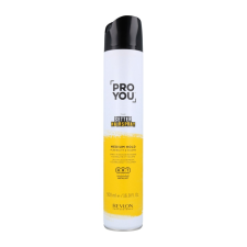 Revlon Pro You The Setter Medium Hold Hajlakk 500ml hajformázó