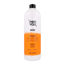  Revlon Pro You The Tamer Simító Sampon 1000 ml sampon