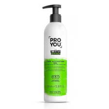 Revlon Pro You The Twister Scrunch göndörség aktiváló, hullámosító krémzselé, 350 ml hajformázó