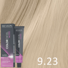 Revlon Professional Color Excel Gloss 9.23 hajszínező 70 ml hajfesték, színező