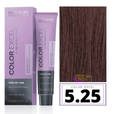 Revlon Professional Color Excel hajszínező 5.25 hajfesték, színező
