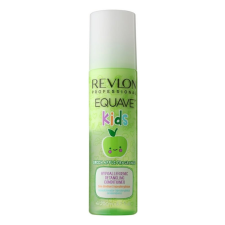 Revlon Professional Equave Kids kétfázisú kondicionáló spray alma illattal, 200 ml hajbalzsam