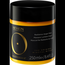  REVLON PROFESSIONAL Orofluido Radiance Argan Mask 250 ml (8432225127903) hajbalzsam