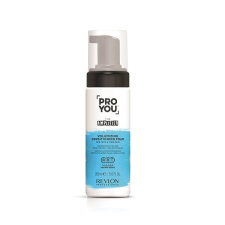 Revlon PROFESSIONAL PRO YOU The Amplifier Foam 165 ml hajbalzsam