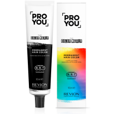 Revlon Professional Pro You The Color Maker tartós hajfesték 4.3/ 4G 90 ml hajfesték, színező