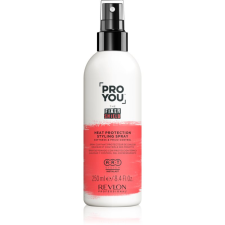 Revlon Professional Pro You The Fixer spray a hajformázáshoz, melyhez magas hőfokot használunk 250 ml hajformázó