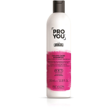 Revlon PROFESSIONAL PRO YOU The Keeper Shampoo 350 ml sampon