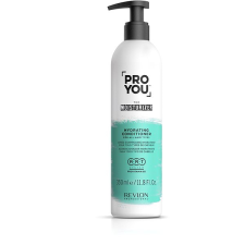 Revlon PROFESSIONAL PRO YOU The Moisturizer Conditioner 350 ml hajbalzsam