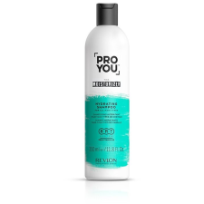  REVLON PROFESSIONAL PRO YOU The Moisturizer Shampoo 350 ml (8432225113593) sampon