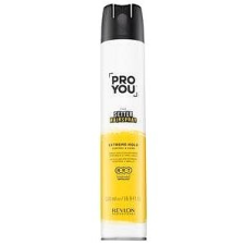 Revlon PROFESSIONAL Pro You The Setter Hairspray Extreme Hold 500 ml hajformázó