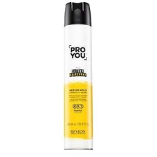 Revlon PROFESSIONAL Pro You The Setter Hairspray Medium Hold 500 ml hajformázó
