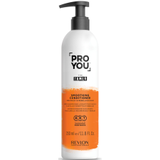 Revlon Professional Pro You The Tamer Conditioner - Hajegyenesító Kondicionáló 350 ml hajbalzsam