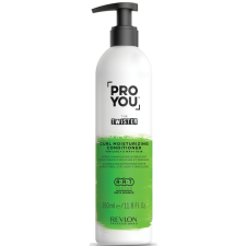 Revlon Professional Pro You The Twister Conditioner - Kondicionáló Göndör Hajra 350 ml hajbalzsam