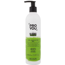 Revlon Professional Pro You The Twister Scrunch Curl Activating Gel 350 ml hajformázó