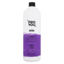 Revlon Professional ProYou The Toner Neutralizing Shampoo sampon 1000 ml nőknek sampon